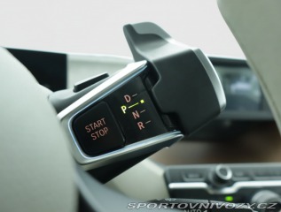 BMW i3 120Ah BEV 2019