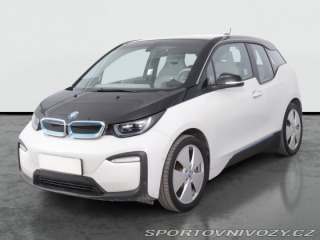 BMW i3 120Ah BEV 2019