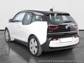 BMW i3 120Ah BEV 2019