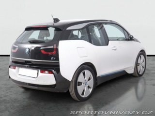 BMW i3 120Ah BEV 2019