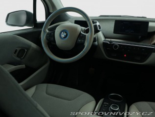 BMW i3 120Ah BEV 2019