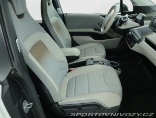 BMW i3 120Ah BEV 2019