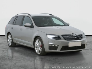 Škoda Octavia RS RS RS 2.0 TDI