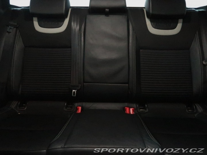 Škoda Octavia RS RS RS 2.0 TDI 2015