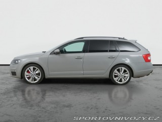 Škoda Octavia RS RS RS 2.0 TDI 2015