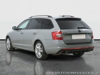 Škoda Octavia RS RS RS 2.0 TDI 2015
