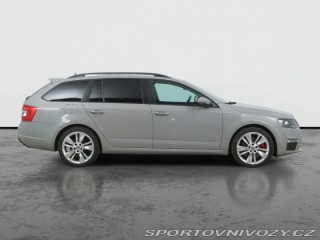 Škoda Octavia RS RS RS 2.0 TDI 2015