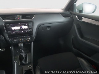 Škoda Octavia RS RS RS 2.0 TDI 2015