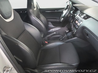 Škoda Octavia RS RS RS 2.0 TDI 2015