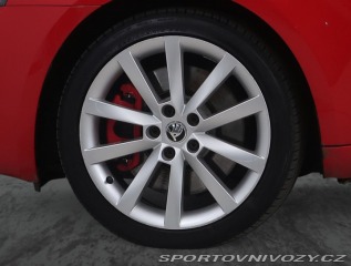 Škoda Octavia RS RS 2.0 TDI 2015