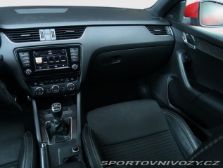 Škoda Octavia RS RS 2.0 TDI 2015