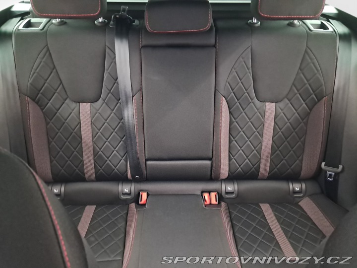 Škoda Octavia RS RS RS 2.0 TDI 2021