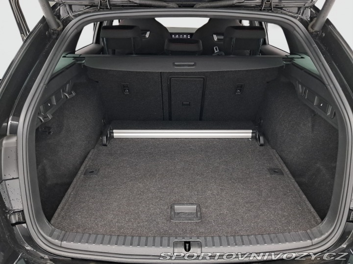 Škoda Octavia RS RS RS 2.0 TDI 2021
