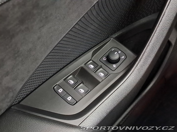 Škoda Octavia RS RS RS 2.0 TDI 2021