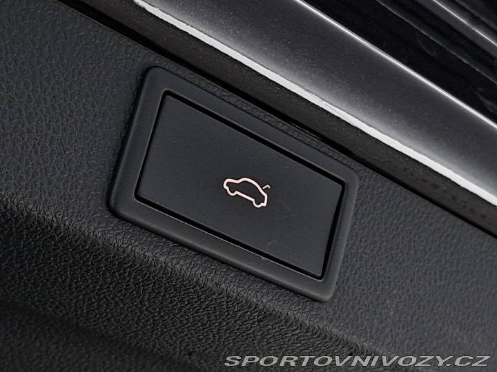 Škoda Octavia RS RS RS 2.0 TDI 2021