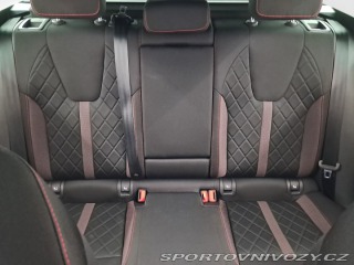 Škoda Octavia RS RS RS 2.0 TDI 2021