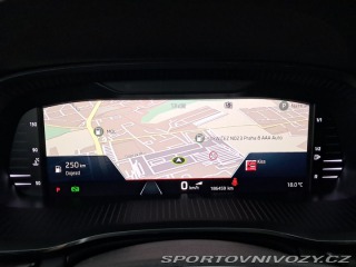 Škoda Octavia RS RS RS 2.0 TDI 2021