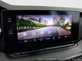 Škoda Octavia RS RS RS 2.0 TDI 2021