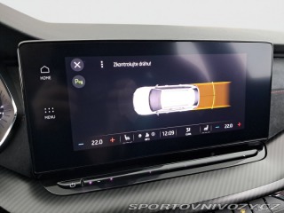 Škoda Octavia RS RS RS 2.0 TDI 2021