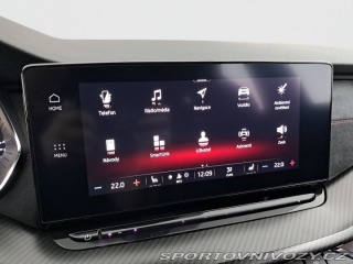 Škoda Octavia RS RS RS 2.0 TDI 2021
