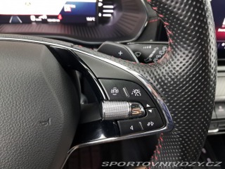 Škoda Octavia RS RS RS 2.0 TDI 2021