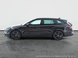 Škoda Octavia RS RS RS 2.0 TDI 2021