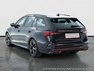 Škoda Octavia RS RS RS 2.0 TDI 2021
