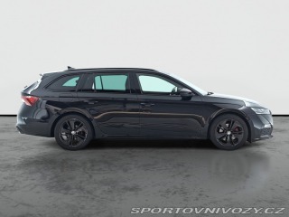 Škoda Octavia RS RS RS 2.0 TDI 2021