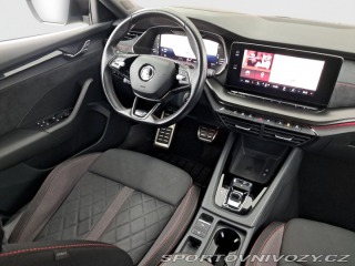 Škoda Octavia RS RS RS 2.0 TDI 2021