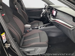 Škoda Octavia RS RS RS 2.0 TDI 2021