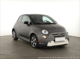 Fiat 500 500e  24 kWh