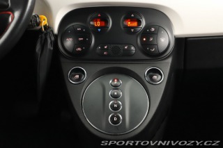 Fiat 500 500e 24 kWh 2015