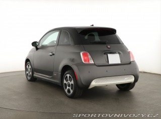 Fiat 500 500e 24 kWh 2015