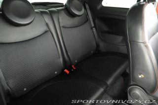 Fiat 500 500e 24 kWh 2015