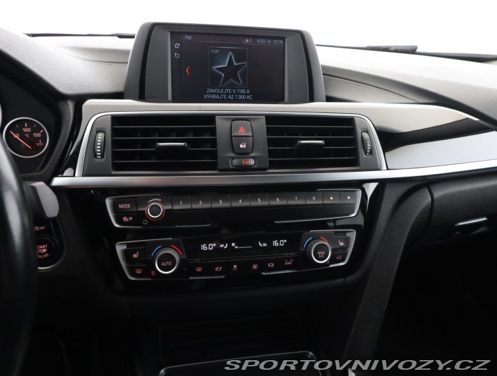 BMW 4 Gran Coupé 420d 2018