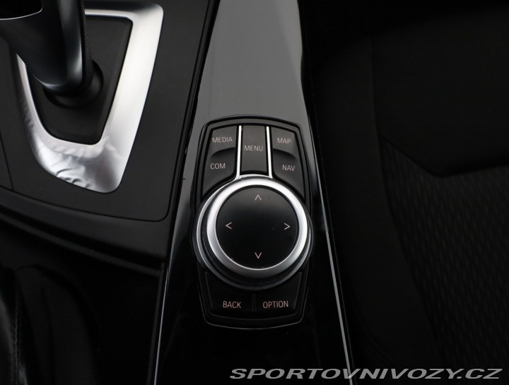 BMW 4 Gran Coupé 420d 2018