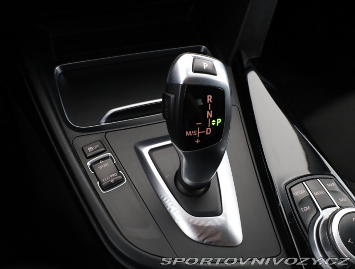 BMW 4 Gran Coupé 420d 2018