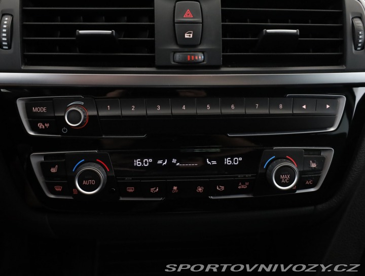 BMW 4 Gran Coupé 420d 2018