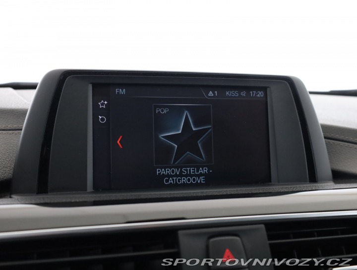 BMW 4 Gran Coupé 420d 2018