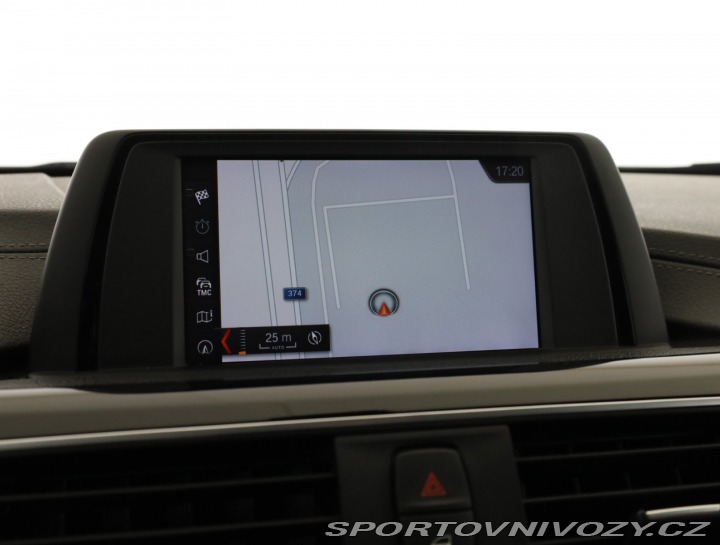 BMW 4 Gran Coupé 420d 2018