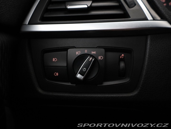 BMW 4 Gran Coupé 420d 2018