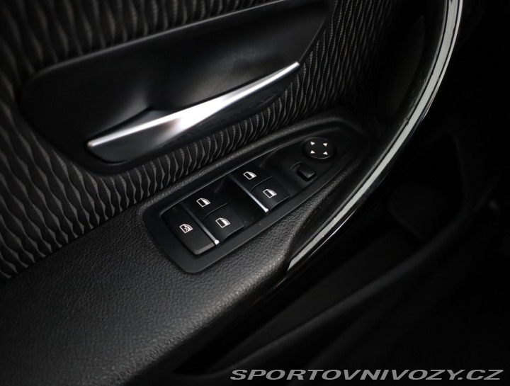 BMW 4 Gran Coupé 420d 2018