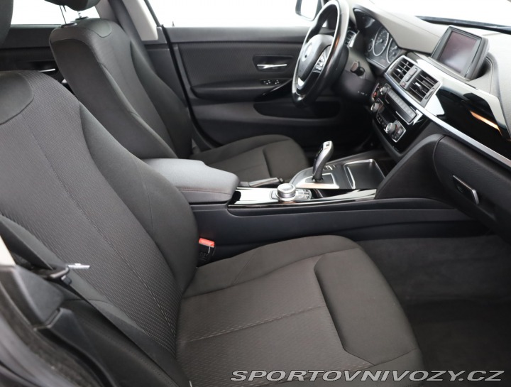 BMW 4 Gran Coupé 420d 2018