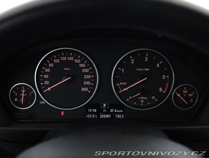 BMW 4 Gran Coupé 420d 2018