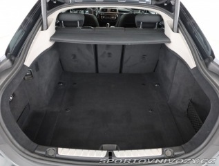 BMW 4 Gran Coupé 420d 2018