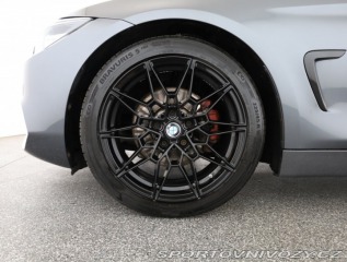 BMW 4 Gran Coupé 420d 2018