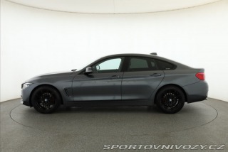 BMW 4 Gran Coupé 420d 2018