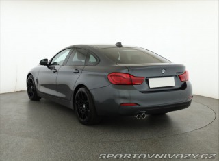 BMW 4 Gran Coupé 420d 2018