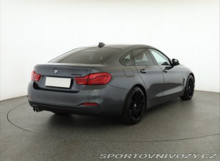 BMW 4 Gran Coupé 420d 2018