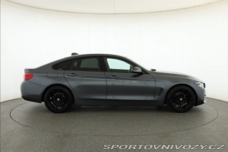 BMW 4 Gran Coupé 420d 2018